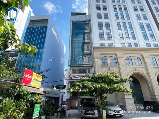 GIC 661 Điện Biên Phủ