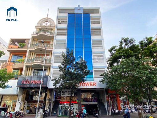 GIC 220A Nguyễn Đình Chiểu