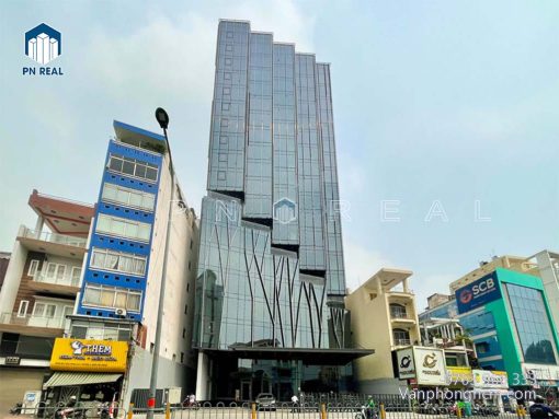 L'MAK 68 | 68 PHAN ĐĂNG LƯU, QUẬN PHÚ NHUẬN