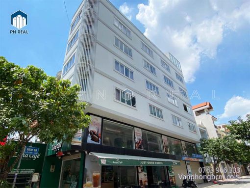 M.G NGUYỄN MINH HOÀNG | 60 NGUYỄN MINH HOÀNG, QUẬN TÂN BÌNH