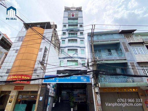 STA PHẠM VĂN HAI | 288-290 PHẠM VĂN HAI, QUẬN TÂN BÌNH