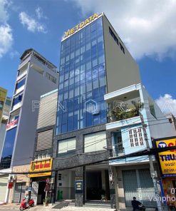 Cho thuê văn phòng 232-234 Ung Văn Khiêm