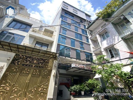 HỒNG THIỆN MỸ | 436A/139 BA THÁNG HAI, QUẬN 10