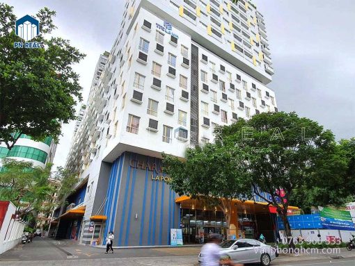 CHARMINGTON LA POINTE | 181 CAO THẮNG, QUẬN 10