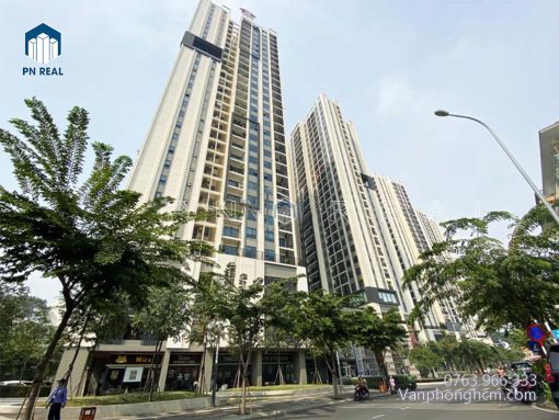HADO CENTROSA GARDEN | 200 ĐƯỜNG BA THÁNG 2, QUẬN 10