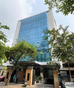 Cho thuê văn phòng 8-10-12 Bà Triệu