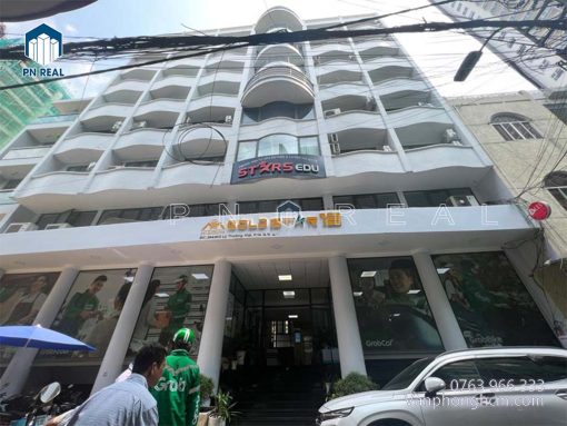 GOLD STAR LÝ THƯỜNG KIỆT | 284/41/2 LÝ THƯỜNG KIỆT, QUẬN 10