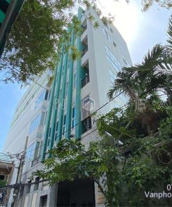 Cho thuê văn phòng 684/28A Trần Hưng Đạo