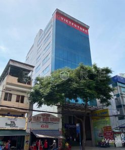 Cho thuê văn phòng 66 Nguyễn Biểu