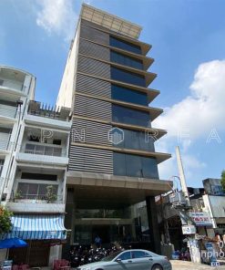 Cho thuê văn phòng 625 Nguyễn Trãi