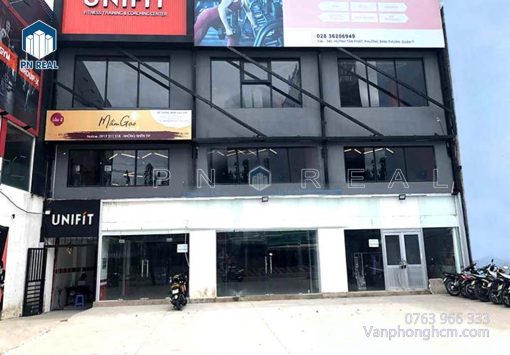 336 HTP | 336 HUỲNH TẤN PHÁT, QUẬN 7
