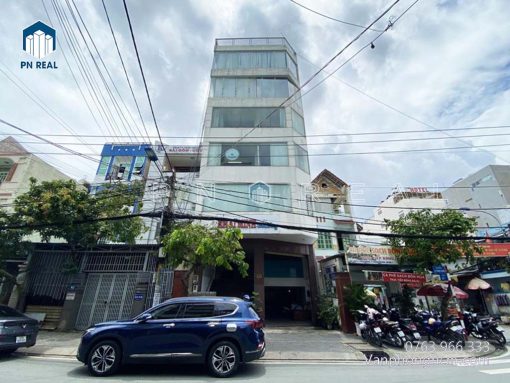 KHAI MINH BUILDING | 89A LÝ PHỤC MAN, QUẬN 7