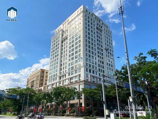 GOLDEN KING BUILDING | 15 NGUYỄN LƯƠNG BẰNG, QUẬN 7