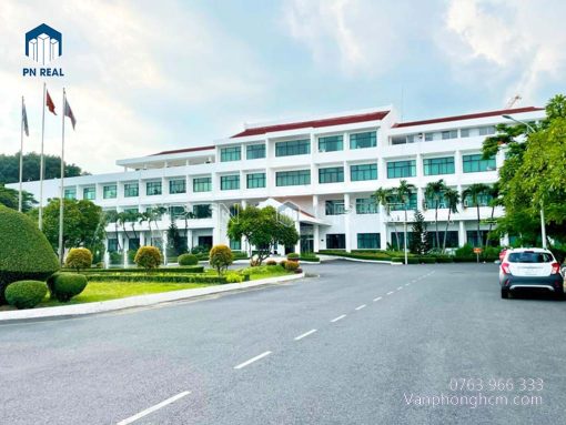TÂN THUẬN CORPORATION | 1 TÂN THUẬN, QUẬN 7