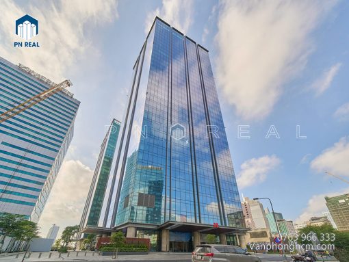 THE NEXUS TOWER | 3A-3B TÔN ĐỨC THẮNG, QUẬN 1