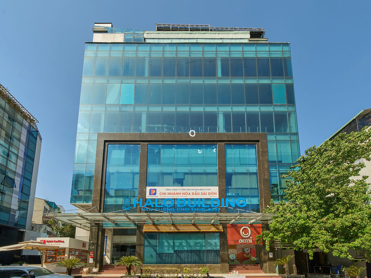 Văn phòng Quận 1