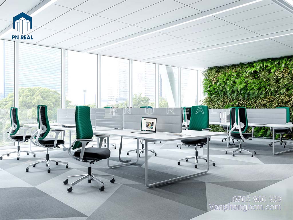 Văn phòng nổi bật