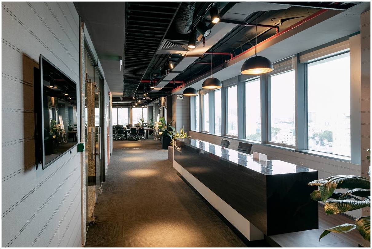 Quy trình tư vấn tại PN Real