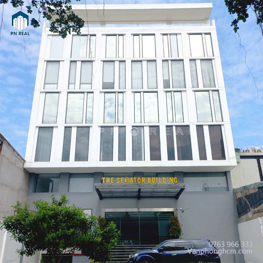 Văn phòng Quận 2 – Giải pháp tối ưu cho doanh nghiệp